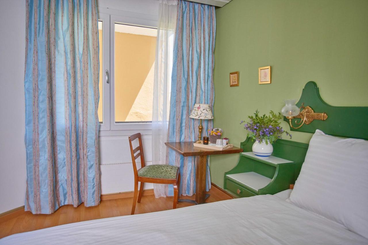 Hotel Artus Biel/Bienne