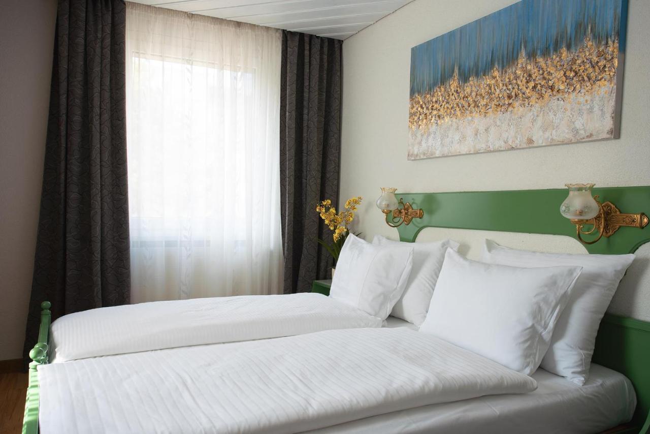 Hotel Artus Biel/Bienne