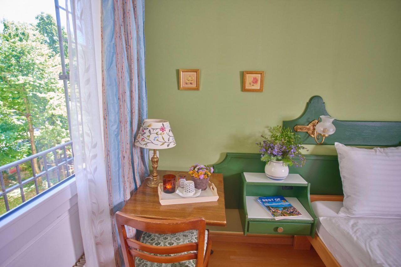 Hotel Artus