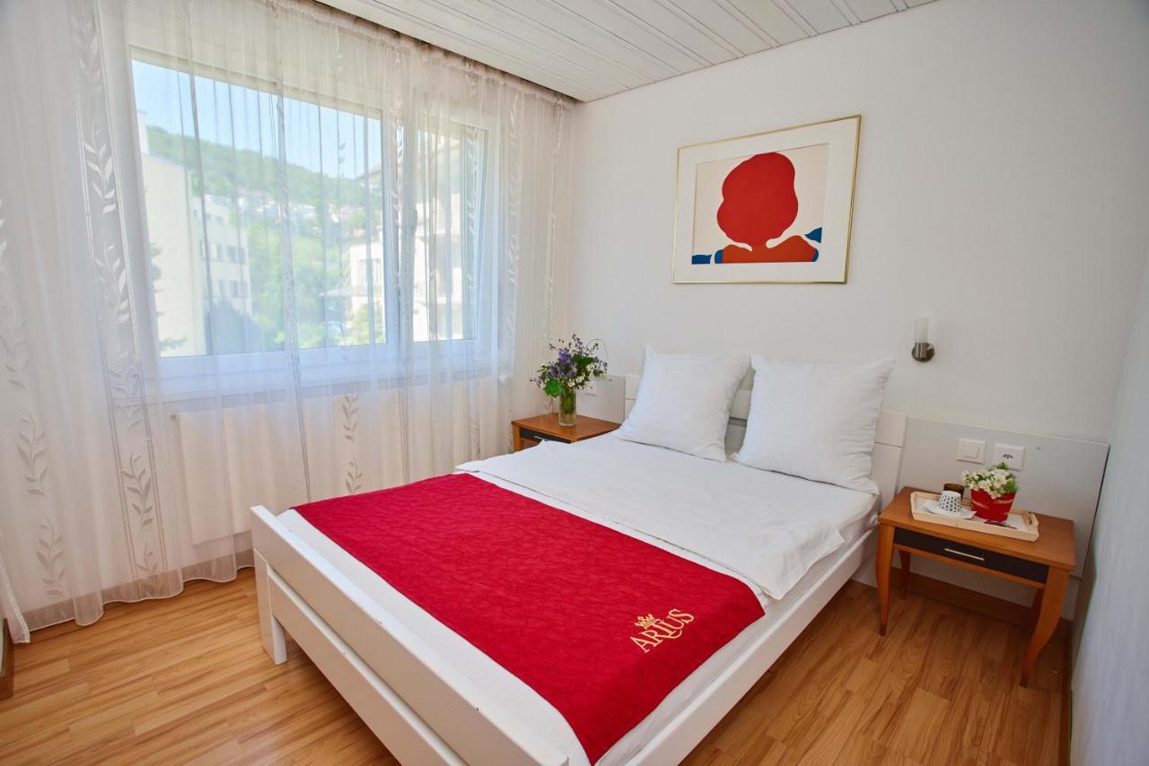 Hotel Artus