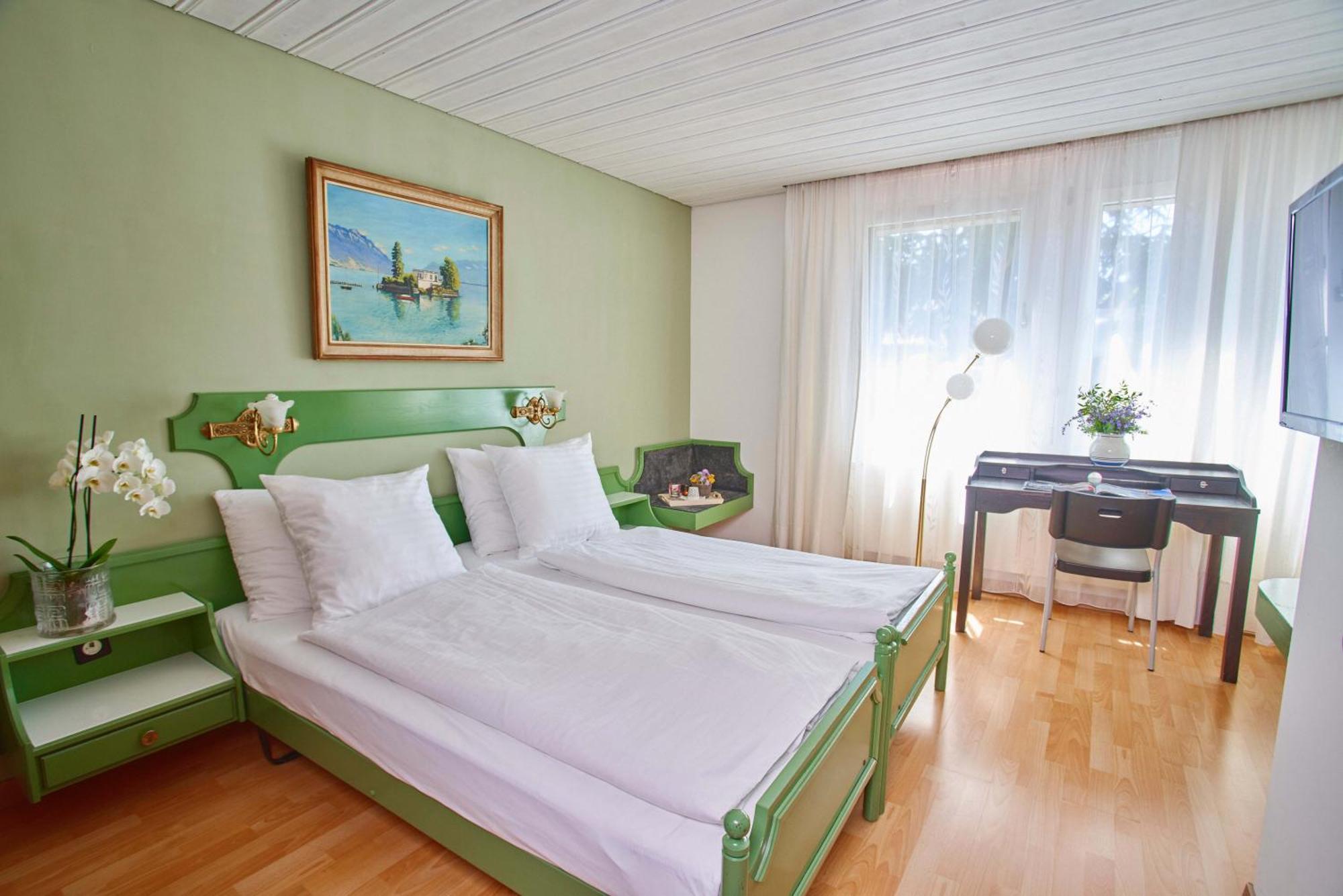 Artus Hotel Biel/Bienne