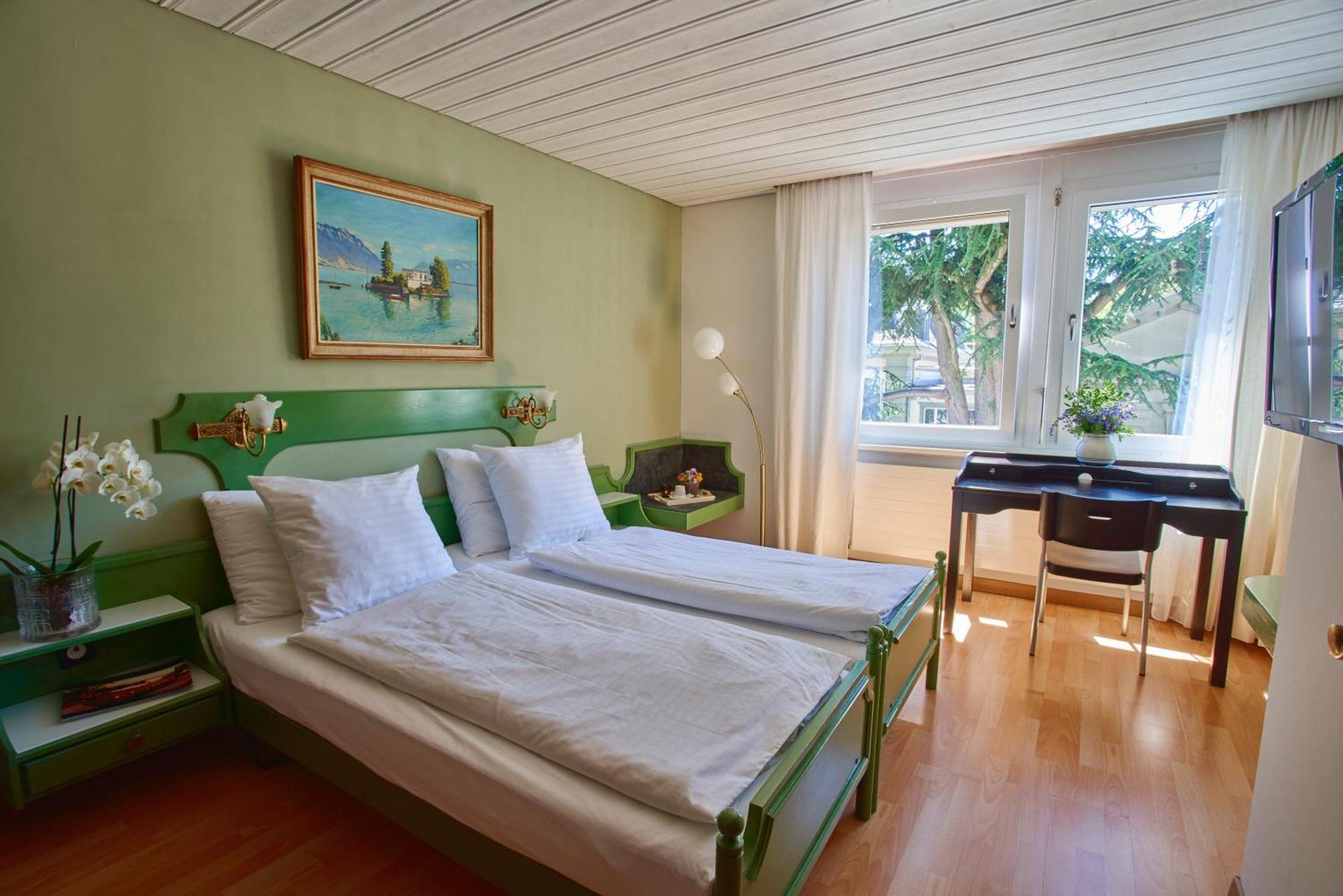Artus Hotel