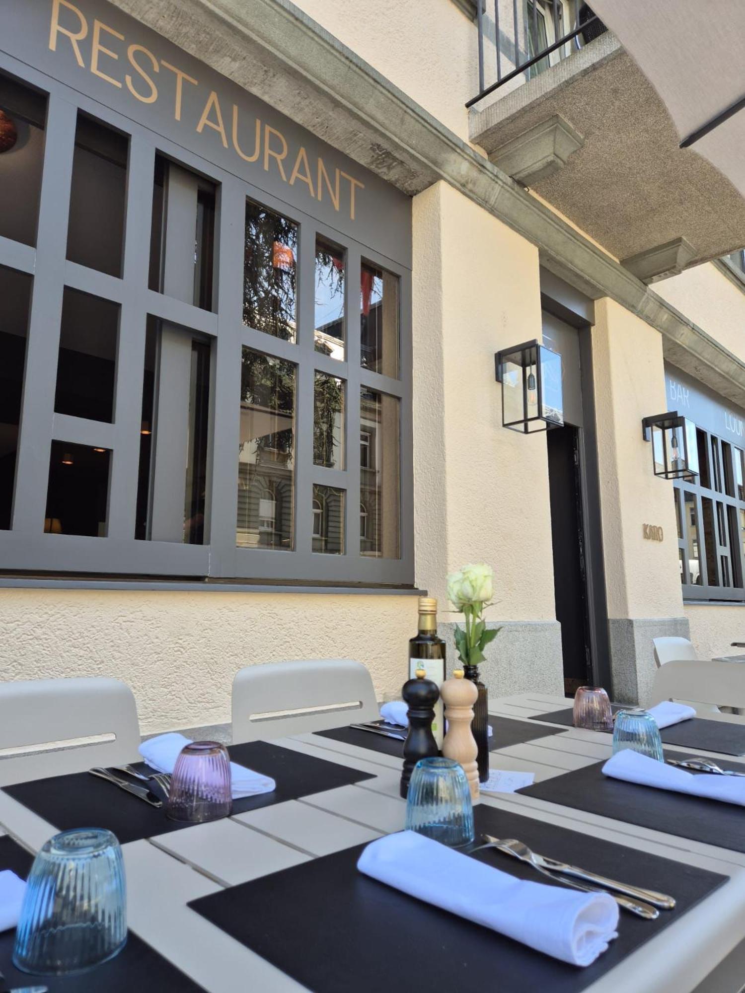 Artus Hotel 2*