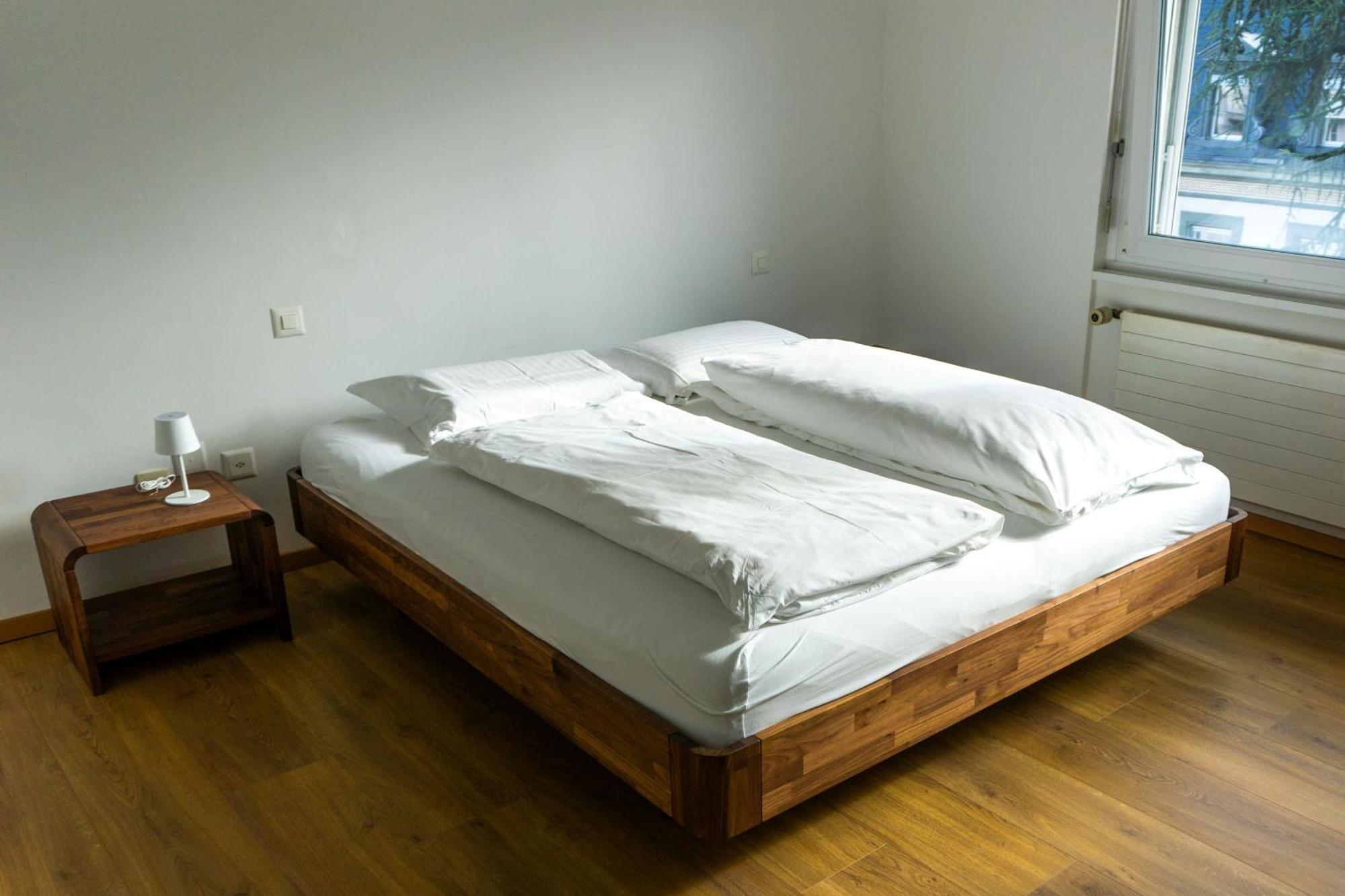Artus Hotel Biel/Bienne